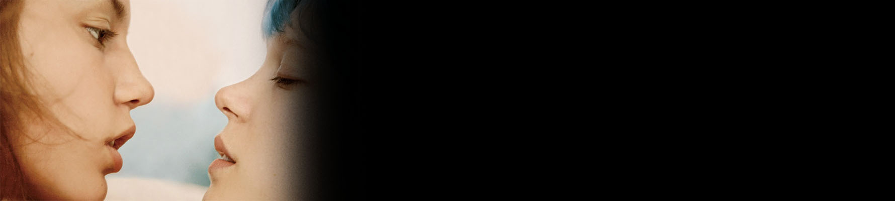 تصویری از Blue Is the Warmest Color - شماره 1