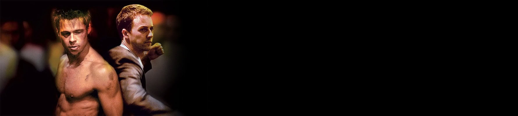 تصویری از Fight Club - شماره 1