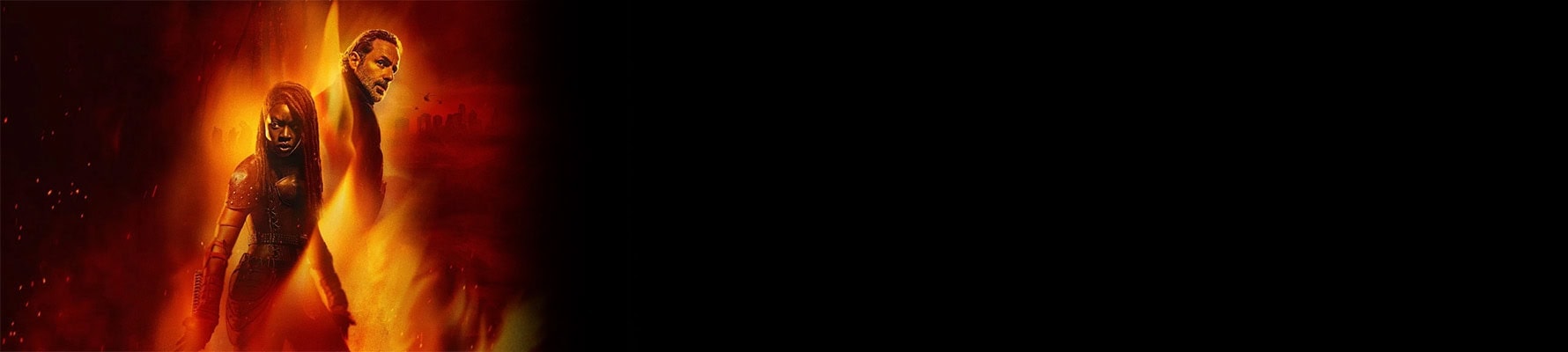 Image from The Walking Dead: The Ones Who Live - 1