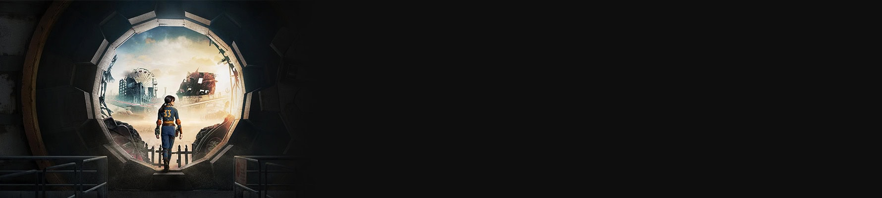 تصویری از Fallout - شماره 1