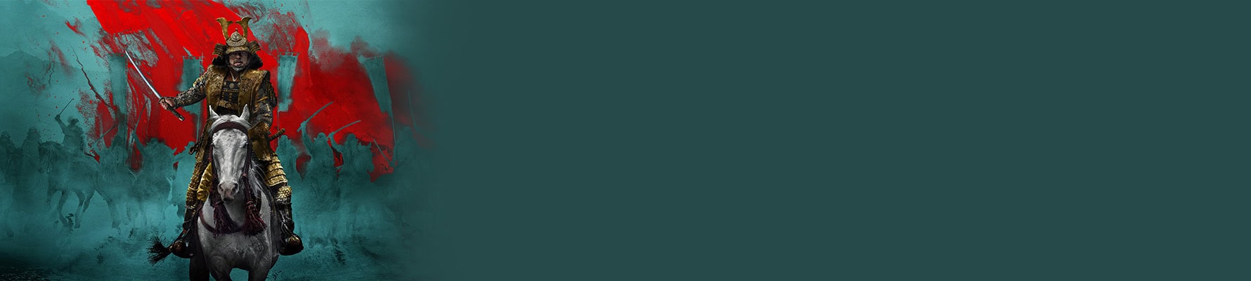 تصویری از Shōgun - شماره 1