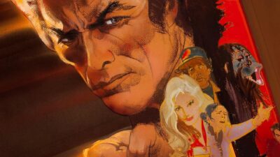 Teaser for Any Which Way You Can