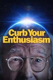 پوستر رسمی سریال Curb Your Enthusiasm (2000)