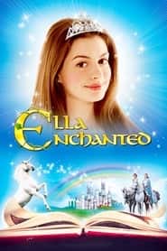پوستر رسمی فیلم Ella Enchanted (2004)