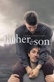 پوستر رسمی فیلم Father and Son (2003)