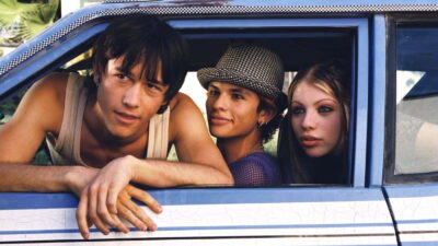 Teaser for Mysterious Skin