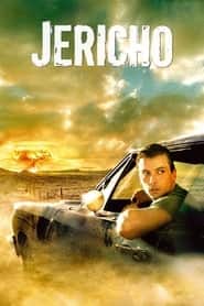 پوستر رسمی سریال Jericho (2006)