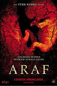 پوستر رسمی فیلم Araf (2006)