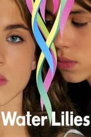 پوستر رسمی فیلم Water Lilies (2007)