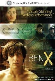 پوستر رسمی فیلم Ben X (2007)