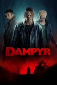 پوستر رسمی فیلم Dampyr (2022)