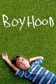 پوستر رسمی فیلم Boyhood (2014)