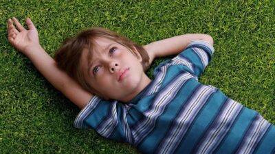 Teaser for Boyhood