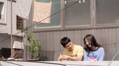 Teaser for Tune in for Love