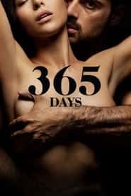 پوستر رسمی فیلم 365 Days (2020)
