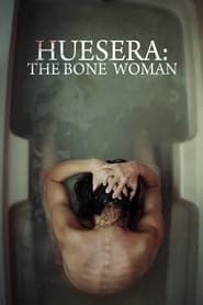 پوستر رسمی فیلم Huesera: The Bone Woman (2023)
