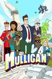 پوستر رسمی سریال Mulligan (2023)