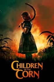 پوستر رسمی فیلم Children of the Corn (2020)