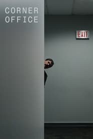 پوستر رسمی فیلم Corner Office (2023)