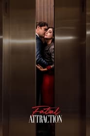 پوستر رسمی سریال Fatal Attraction (2023)