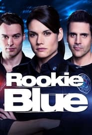 پوستر رسمی سریال Rookie Blue (2010)