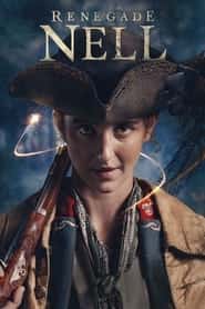 پوستر رسمی سریال Renegade Nell (2024)