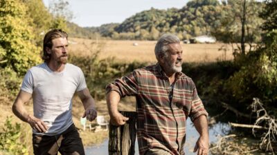 Teaser for Desperation Road