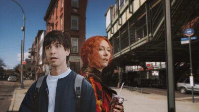 Teaser for Problemista