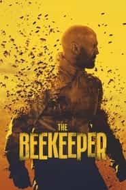 پوستر رسمی فیلم The Beekeeper (2024)
