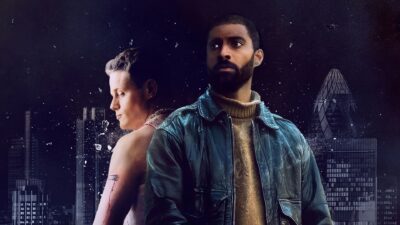 Teaser for Tales of Babylon