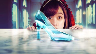 Teaser for Once Upon a Crime