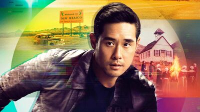 Teaser for Quantum Leap