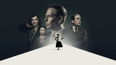 Teaser for The New Look