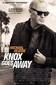 پوستر رسمی فیلم Knox Goes Away (2024)