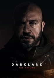 پوستر رسمی فیلم Darkland: The Return (2023)