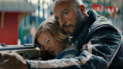 Teaser for Darkland: The Return