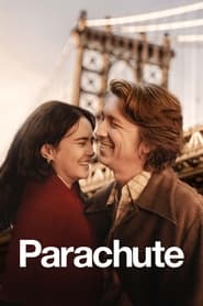 پوستر رسمی فیلم Parachute (2024)