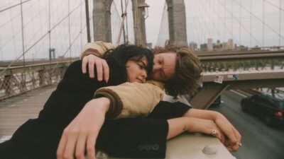 Teaser for Parachute