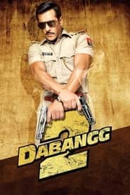 پوستر رسمی فیلم Dabangg 2 (2012)