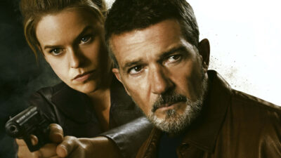 Teaser for Cult Killer