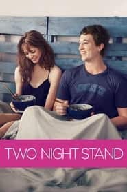پوستر رسمی فیلم Two Night Stand (2014)