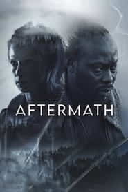 پوستر رسمی فیلم Aftermath 2024 (2024)