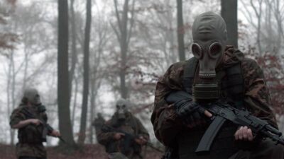 Teaser for Aftermath 2024