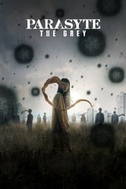 پوستر رسمی سریال Parasyte: The Grey (2024)