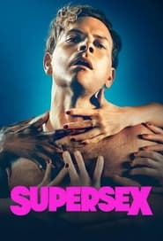 پوستر رسمی سریال Supersex (2024)