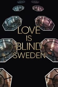 پوستر رسمی سریال Love Is Blind: Sweden (2024)