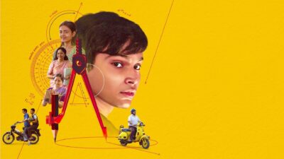 Teaser for All India Rank