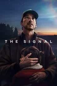 پوستر رسمی سریال The Signal (2024)
