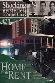 پوستر رسمی فیلم Home for Rent (2023)