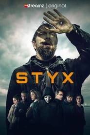 پوستر رسمی سریال Styx (2024)